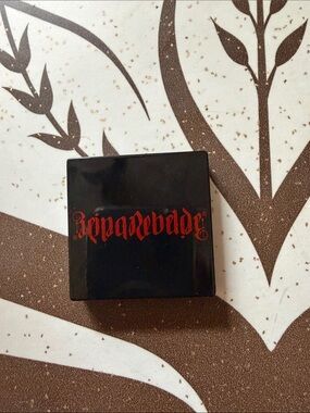 Reina Rebelde Coqueta Bronzer in COQUETA  New